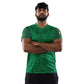 t-shirt jomelo rugby irlande