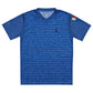 t-shirt jomelo rugby italie