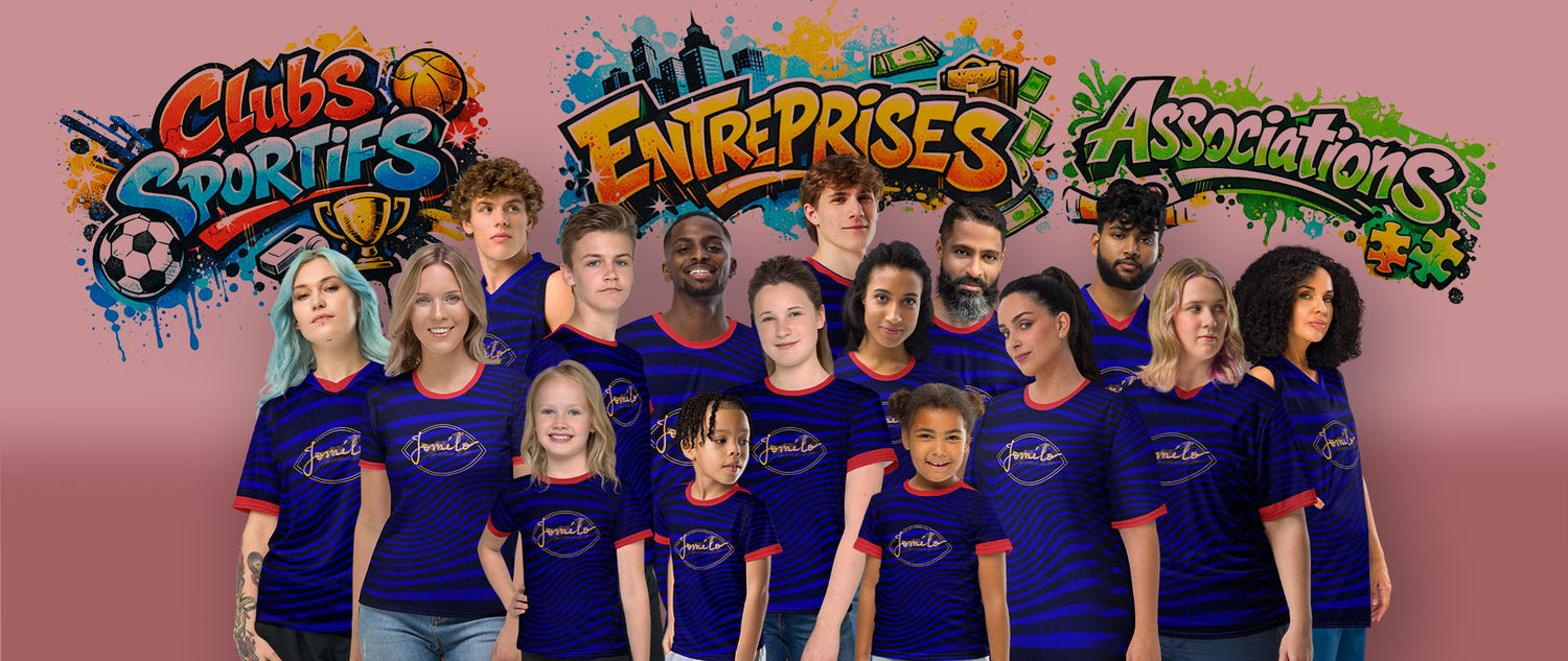 famille jomélo événementiel