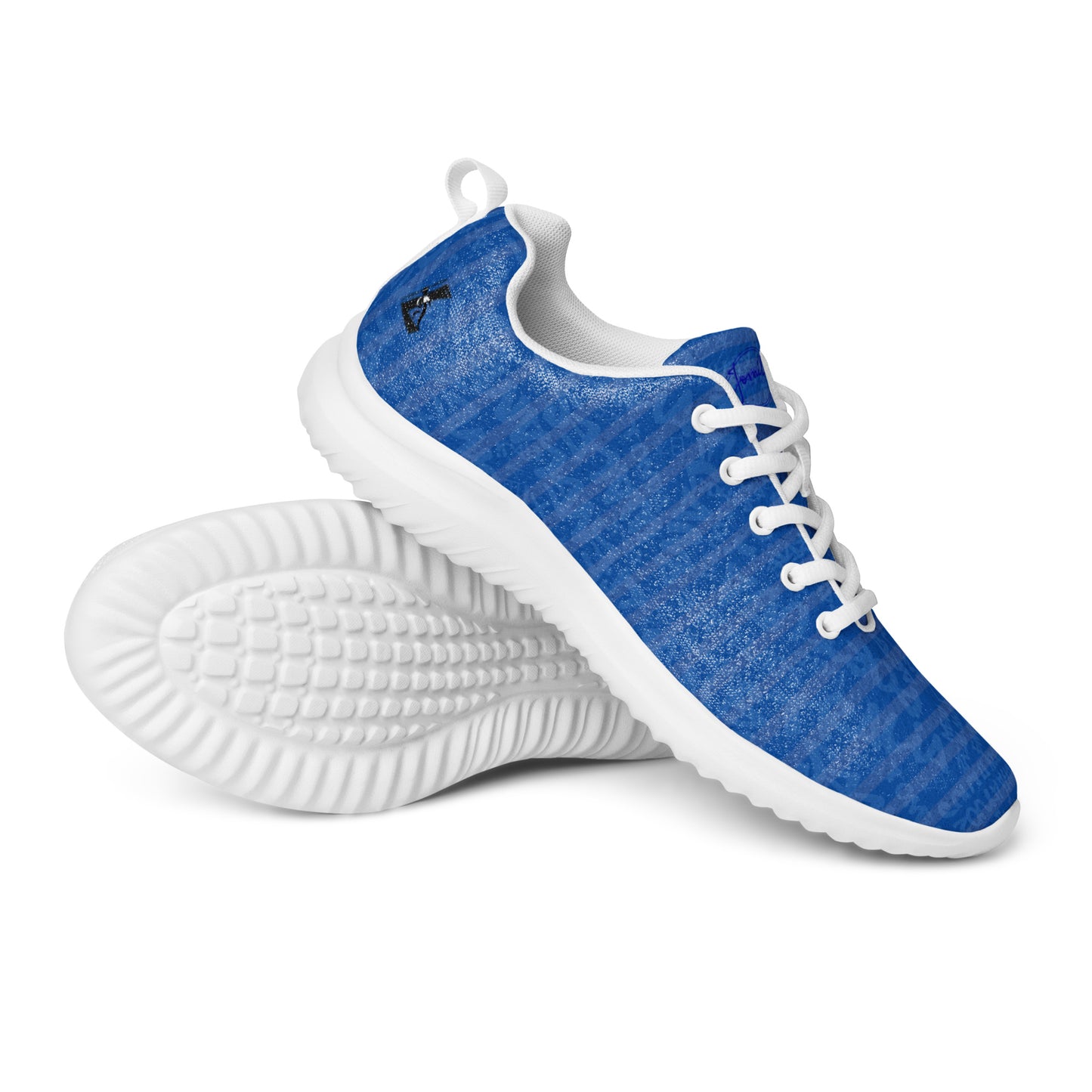 Chaussures sport homme "Italia"