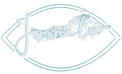 logo oeil jomelo clair