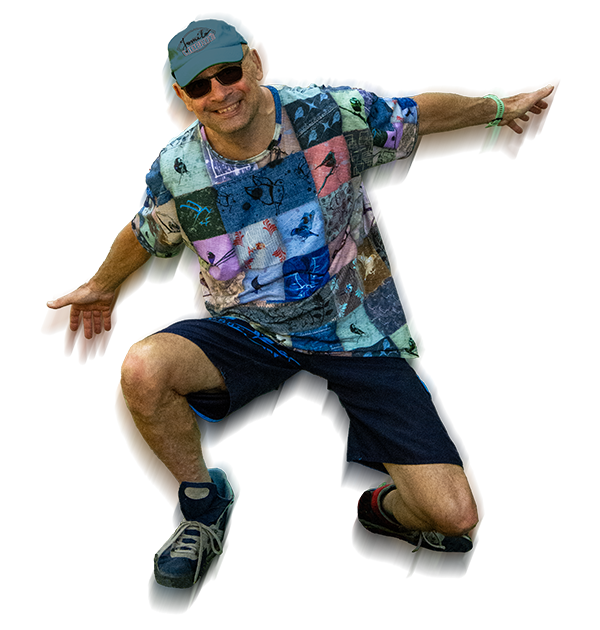 moi qui communique la joie