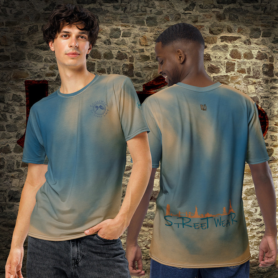 t-shirt StreetWear OB