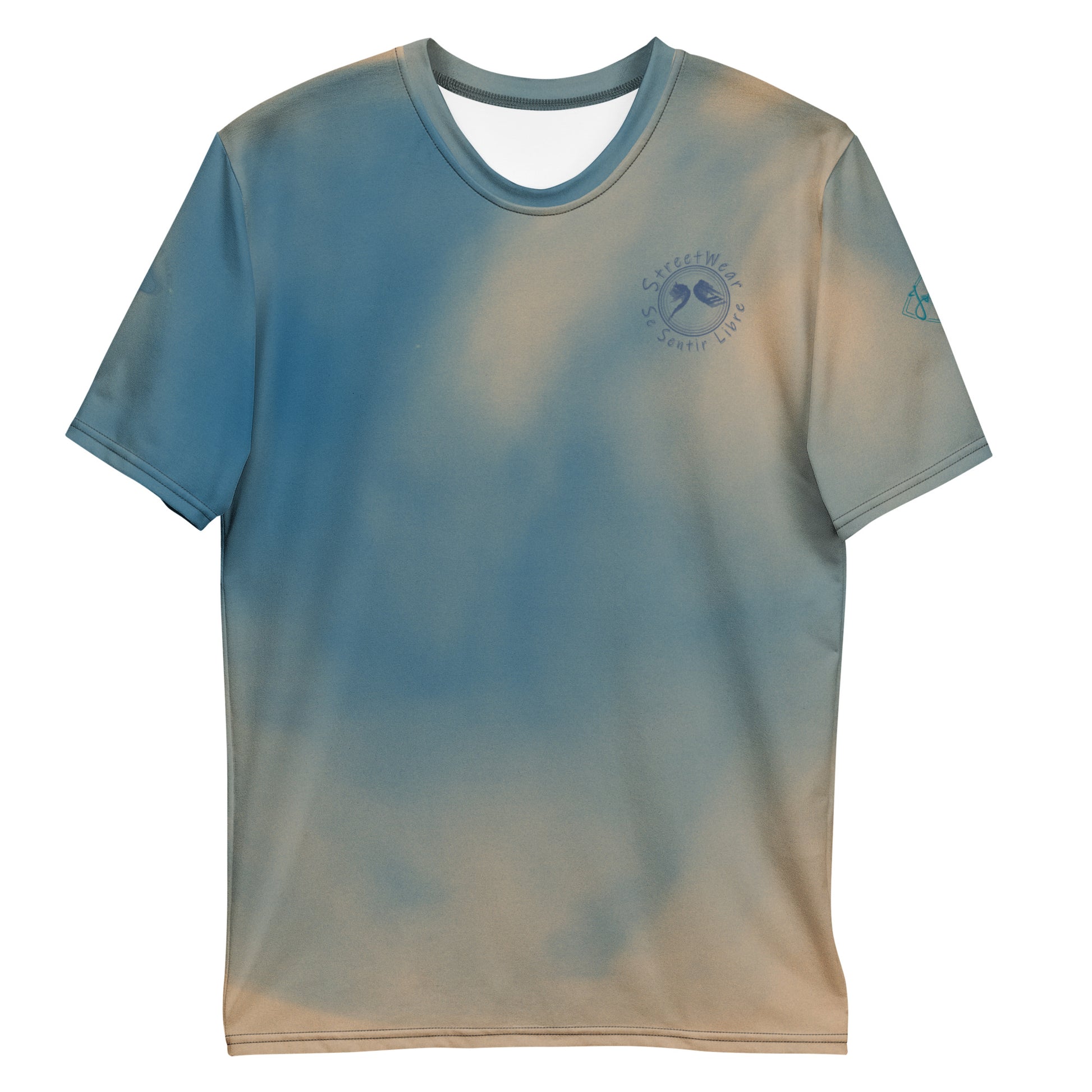 t-shirt « StreetWear OB » jomélo