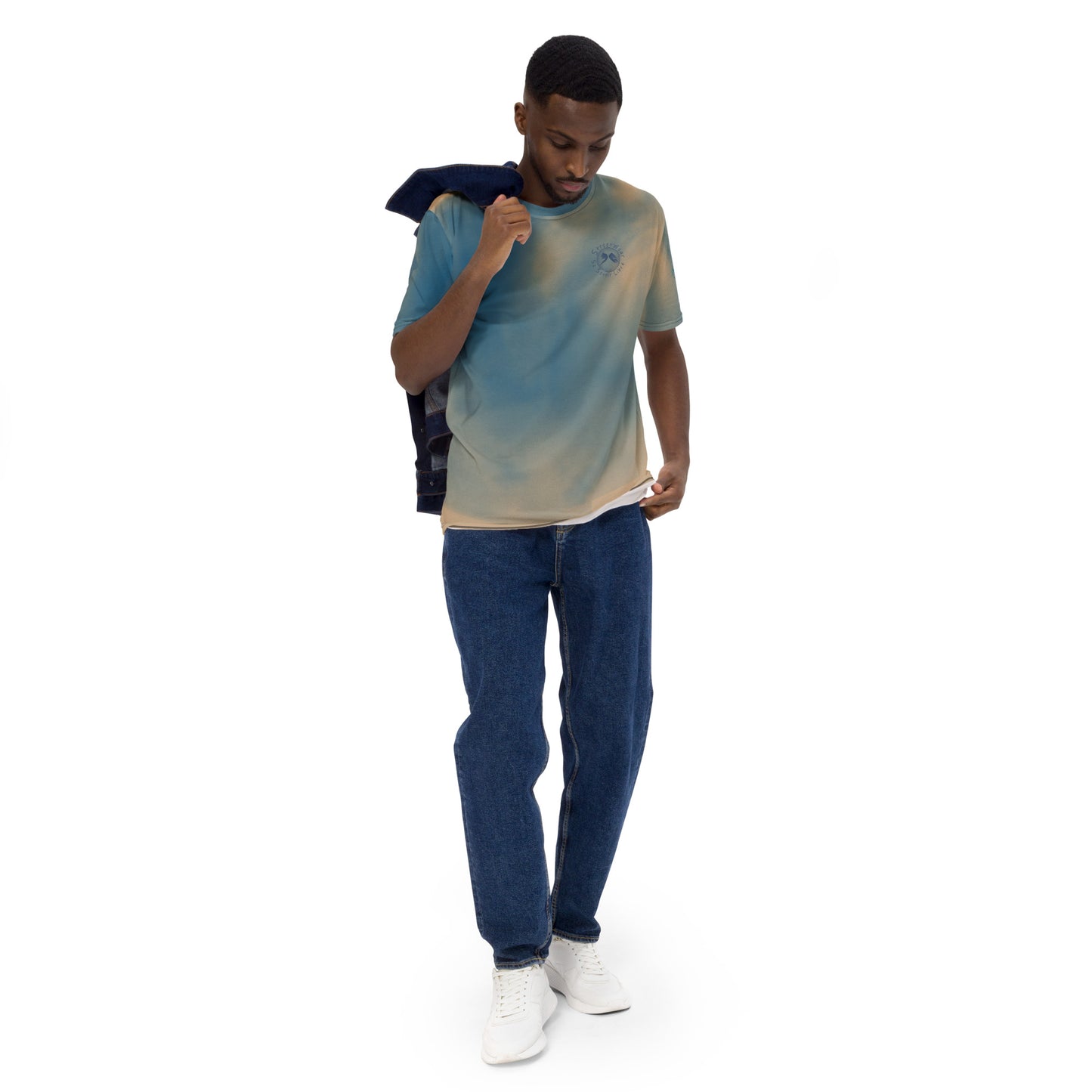 t-shirt « StreetWear OB » jomélo