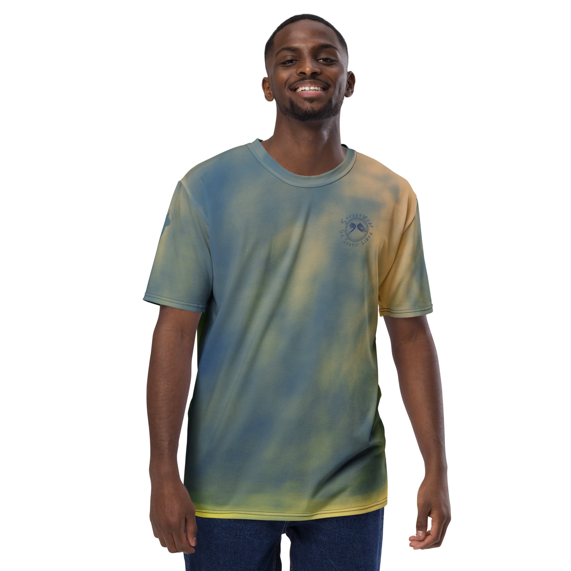 t-shirt streetwear oj jomélo