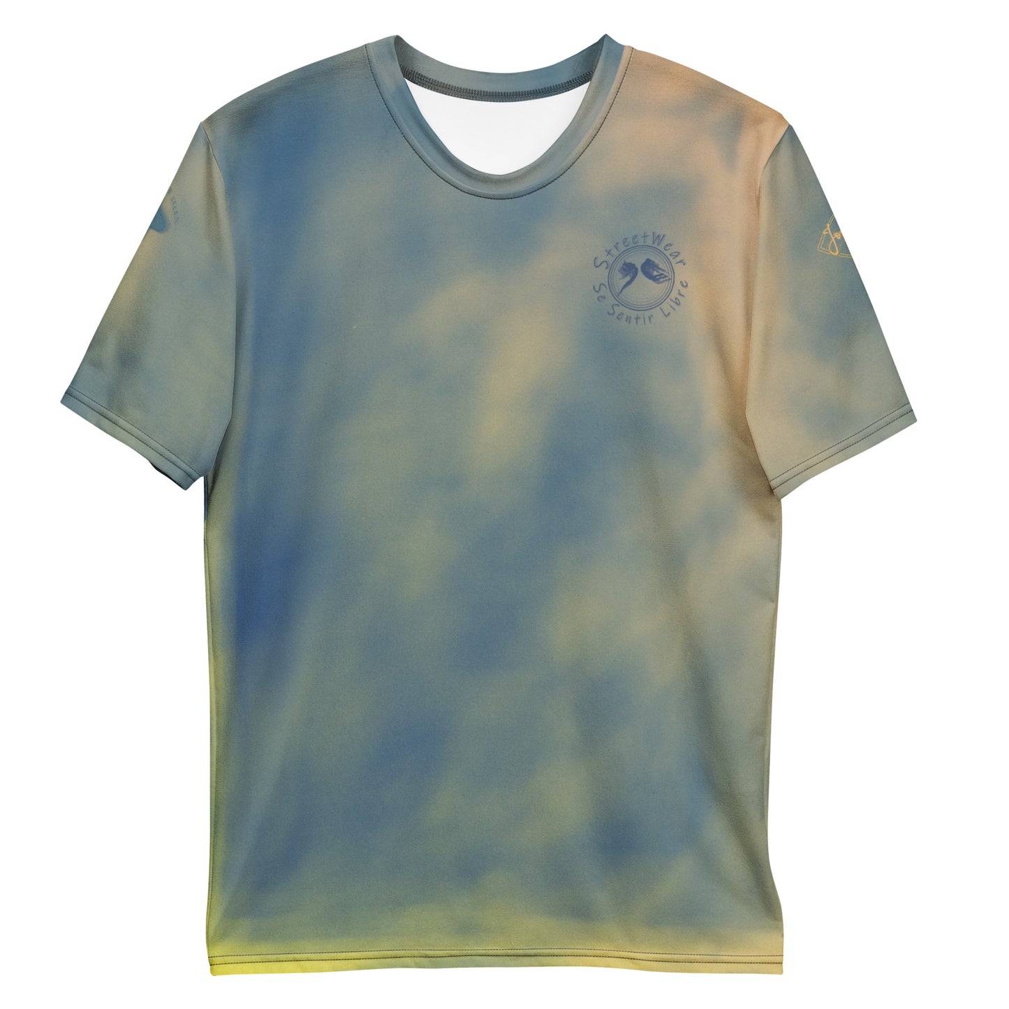 t-shirt streetwear oj jomélo