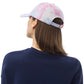 Casquette baseball Tie Dye de SportsMan "Sports Universels"