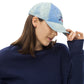 Casquette baseball Tie Dye de SportsMan "Sports Universels"