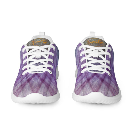Chaussures de sport femme "Violette"