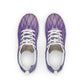 Chaussures de sport femme "Violette"