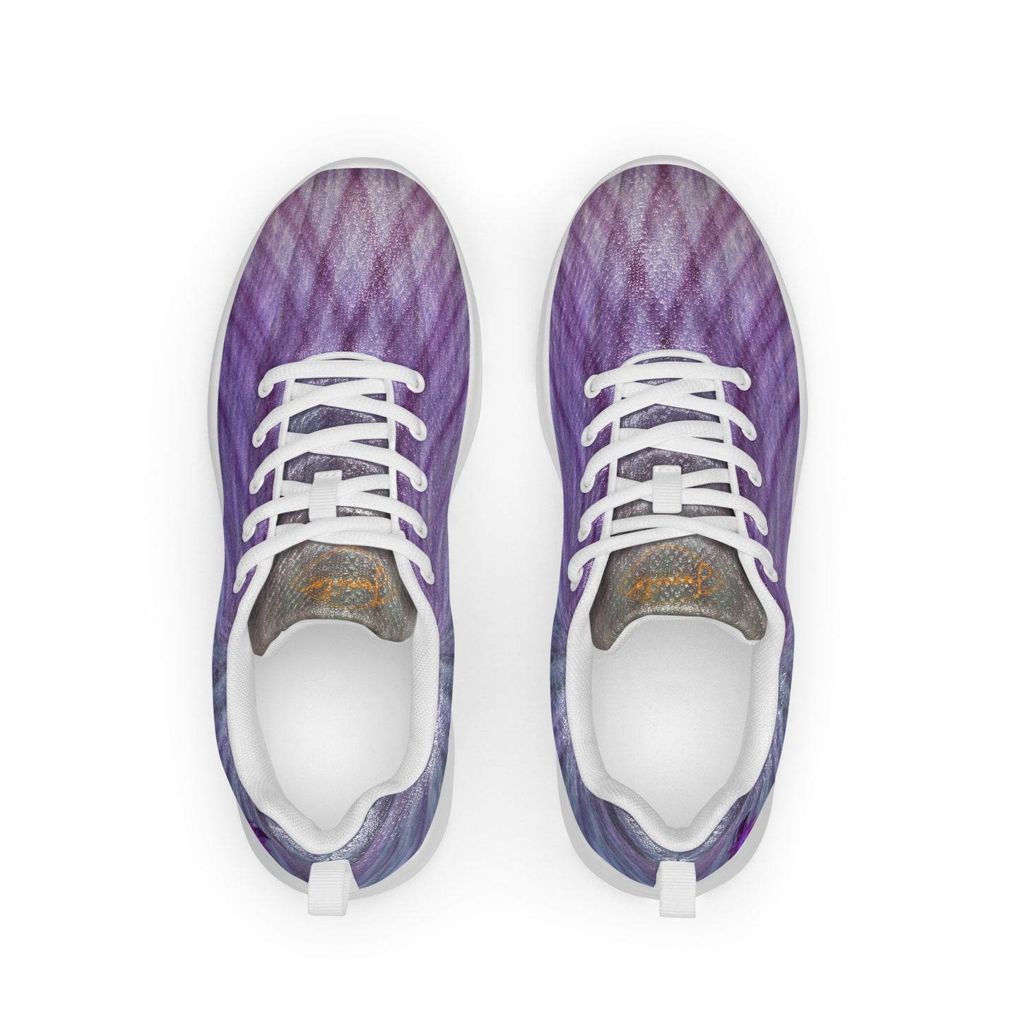 Chaussures de sport femme "Violette"