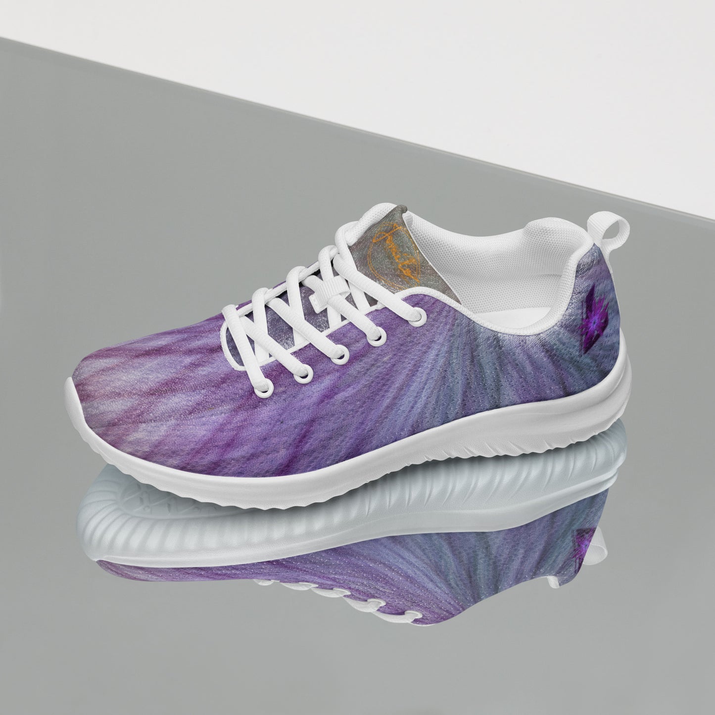 Chaussures de sport femme "Violette"