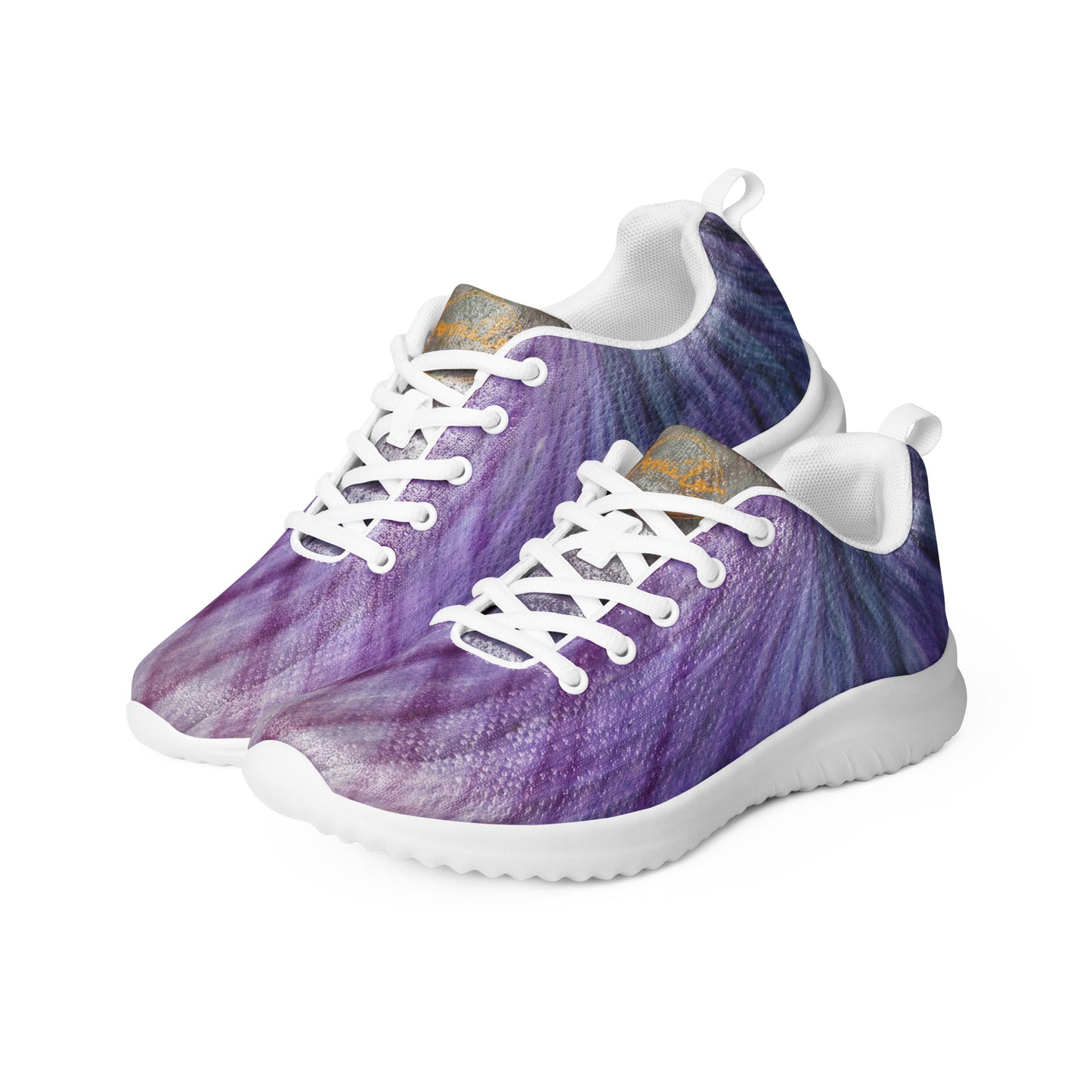 Chaussures de sport femme "Violette"