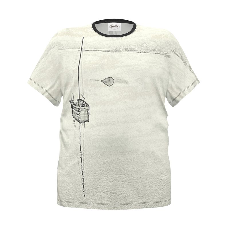 T-shirt "Bateau de Loire"