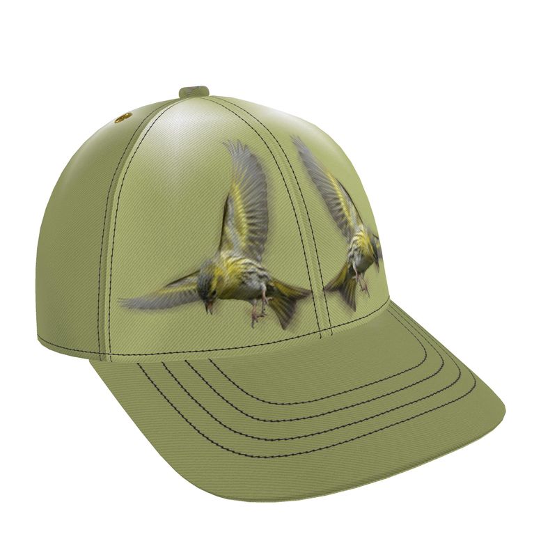 Casquette design "Envol"