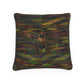 Coussin"Fall Color"