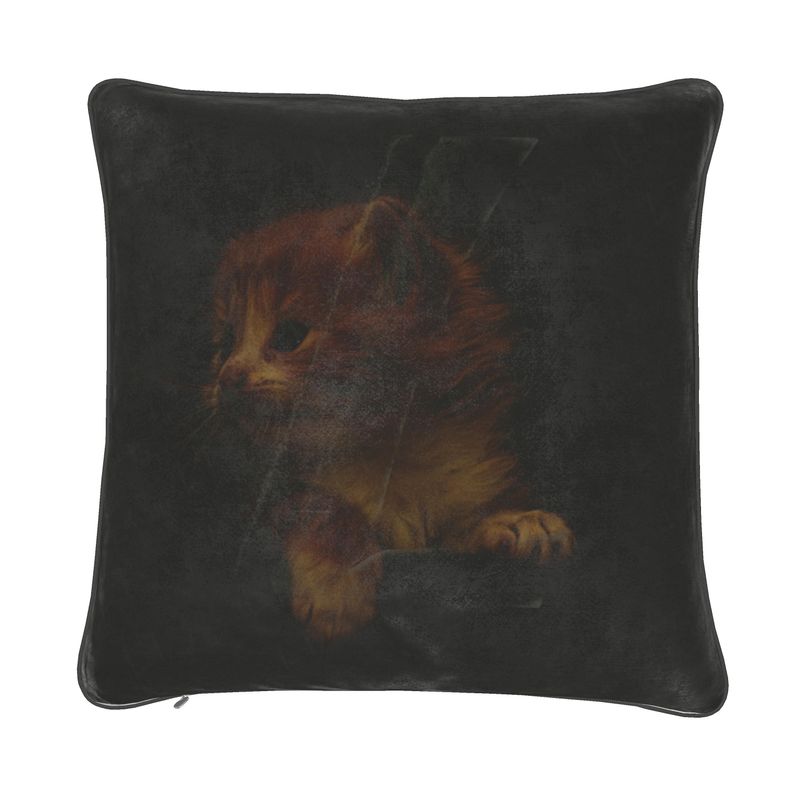 Coussin "Tendresse"