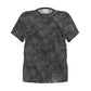 T-Shirt grande taille "Spring Black Night"