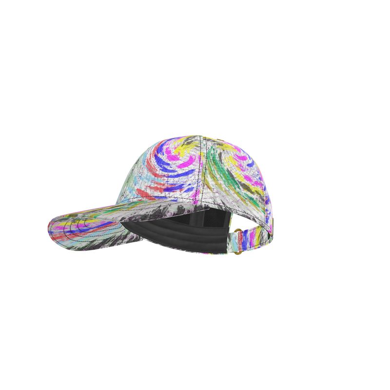 Casquette " Painting Summer"