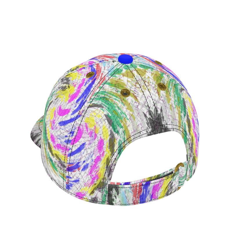Casquette " Painting Summer"