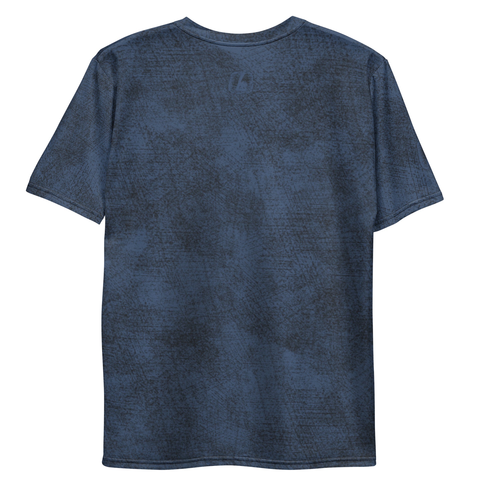 t-shirt jomelo blue night