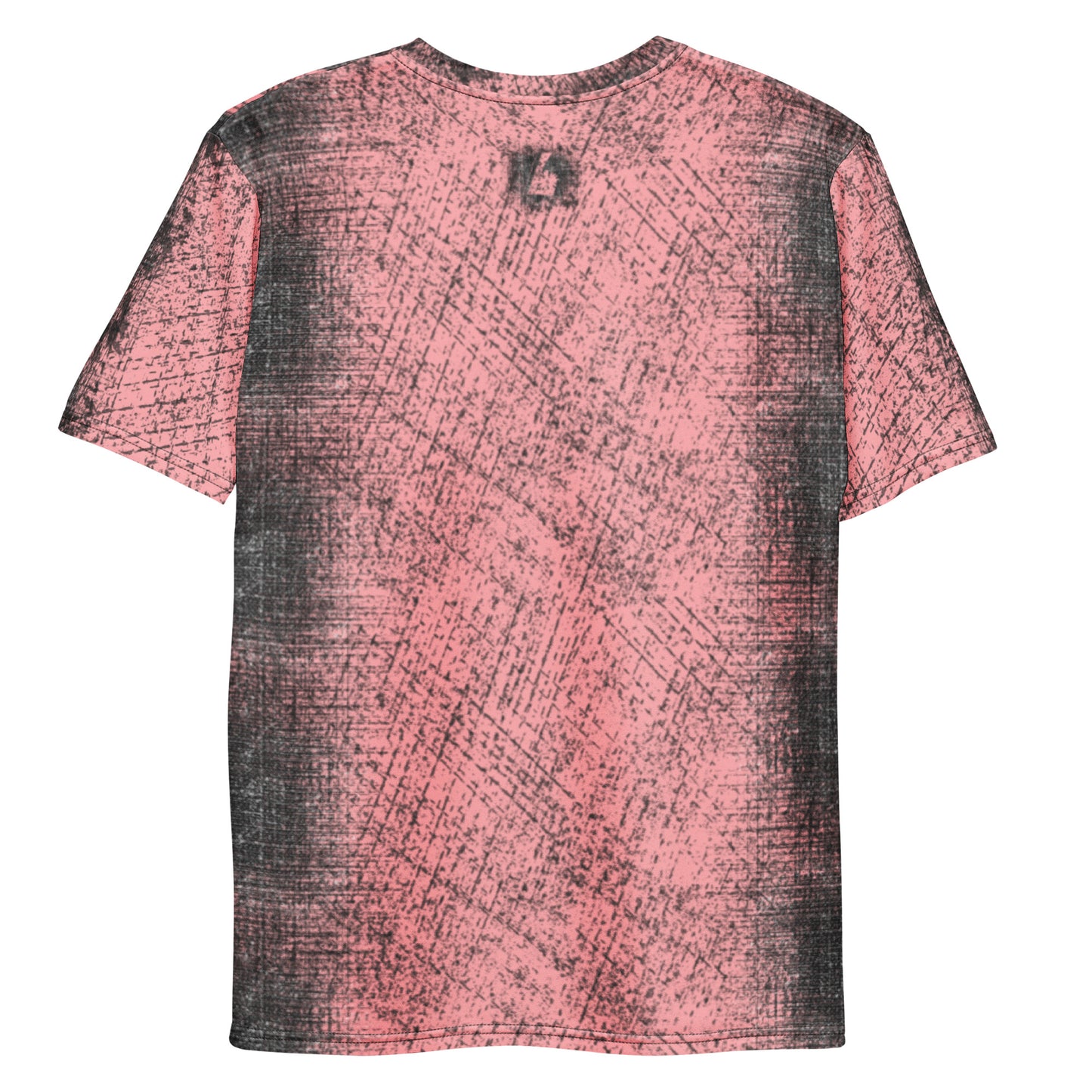 T-Shirt homme "Pink Spring"