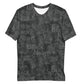 T-Shirt homme "Spring Black Night"