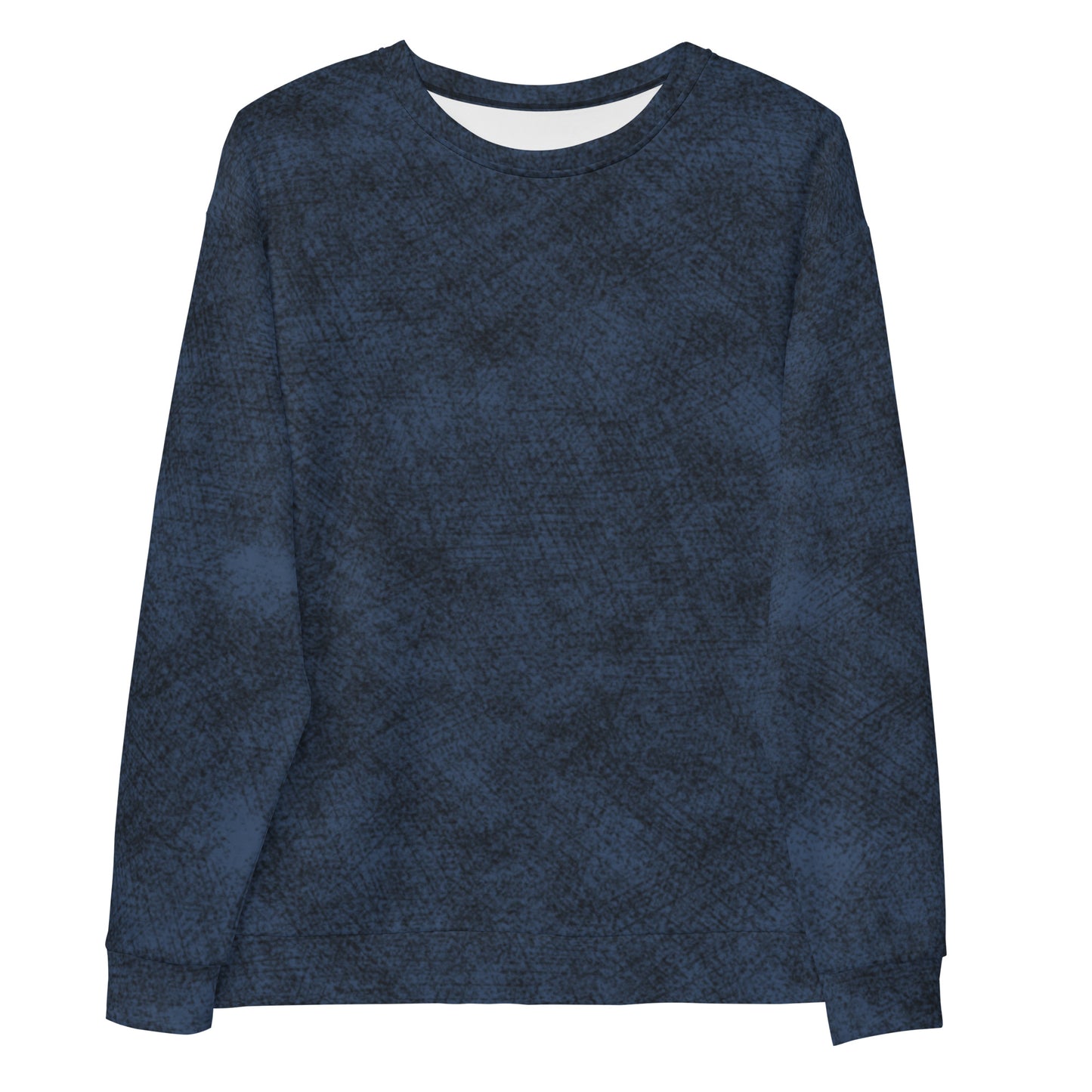 Sweat-Shirt Unisexe "Spring Blue"