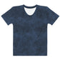 T-shirt Femme "Spring Blue"