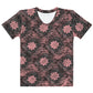 T-shirt pour Femme "Pink Spring"