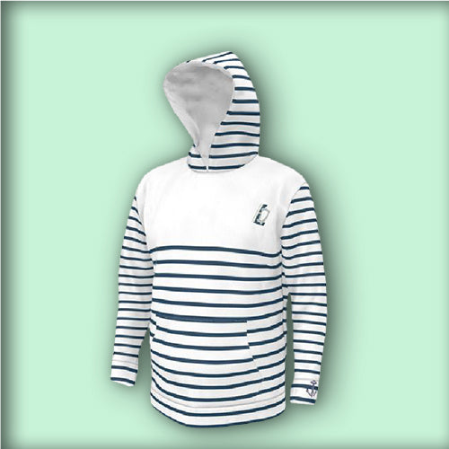 "Ile de Ré" unisex hoodie